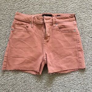 Lucky Brand Ava shorts